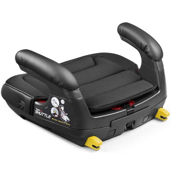 Booster isofix hot sale child seat